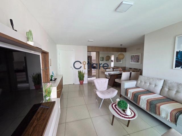Apartamento venda em Vila Leão Veloso, Fortaleza
