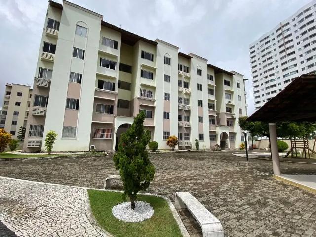 Apartamento venda em Região Geográfica Imediata de Fortaleza, Fortaleza