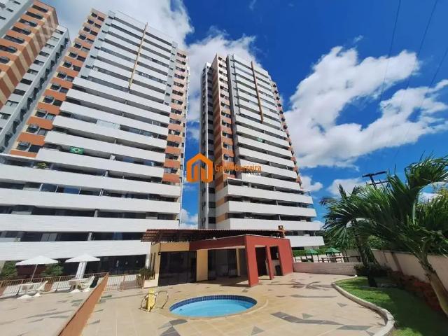 Apartamento venda em Região Geográfica Imediata de Fortaleza, Fortaleza