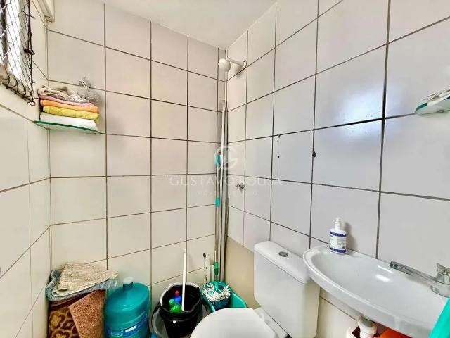 Apartamento venda em Região Geográfica Imediata de Fortaleza, Fortaleza