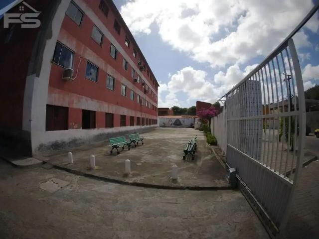 Apartamento venda em Região Geográfica Imediata de Fortaleza, Fortaleza