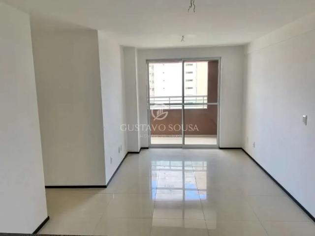 Apartamento venda em Parque del Sol, Fortaleza