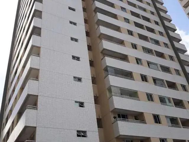 Apartamento venda em Região Geográfica Imediata de Fortaleza, Fortaleza