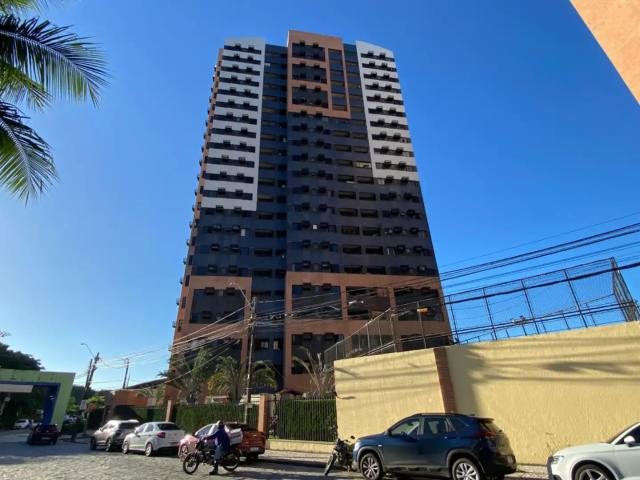 Apartamento venda em Região Geográfica Imediata de Fortaleza, Fortaleza