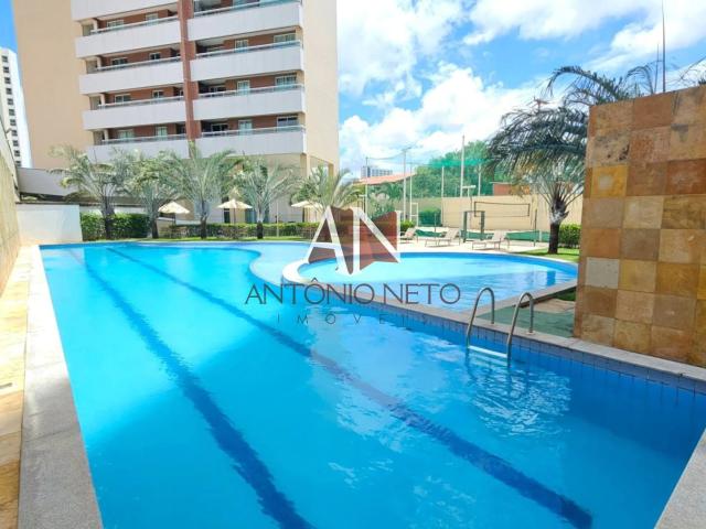 Apartamento venda em Parque del Sol, Fortaleza
