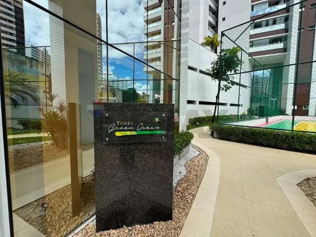 Apartamento venda em Fortaleza, Região Geográfica Intermediária de Fortaleza