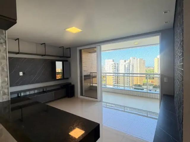Apartamento venda em Parque del Sol, Fortaleza