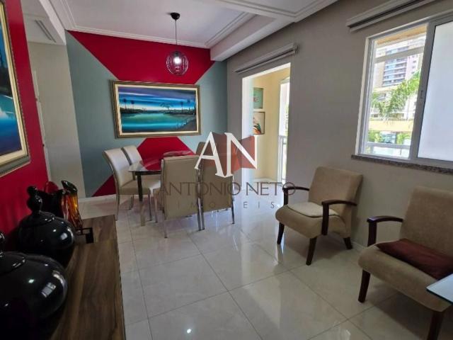 Apartamento venda em Parque del Sol, Fortaleza