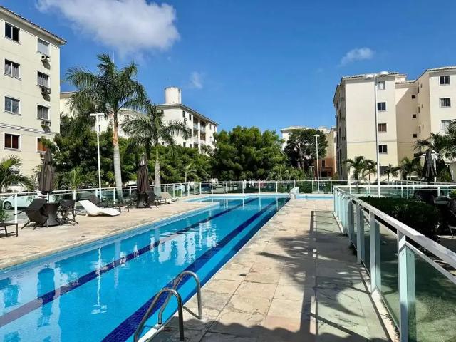 Apartamento venda em Região Geográfica Imediata de Fortaleza, Fortaleza