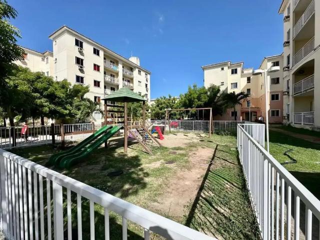 Apartamento venda em Região Geográfica Imediata de Fortaleza, Fortaleza