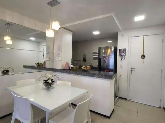 Apartamento venda em Região Geográfica Imediata de Fortaleza, Fortaleza