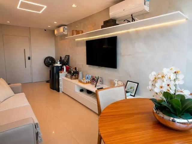 Apartamento venda em Região Geográfica Imediata de Fortaleza, Fortaleza
