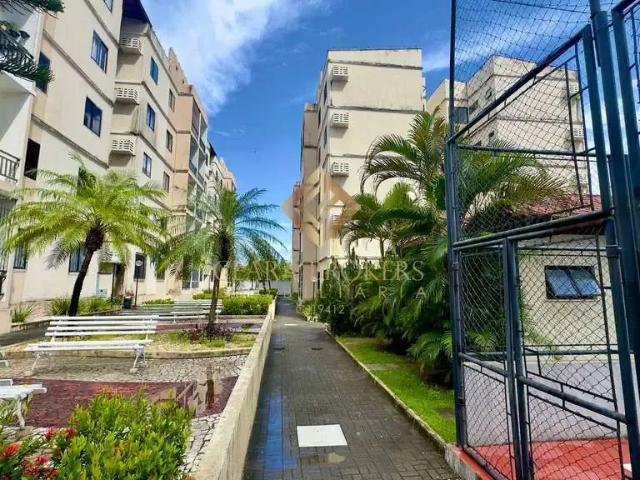 Apartamento venda em Região Geográfica Imediata de Fortaleza, Fortaleza