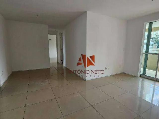 Apartamento venda em Região Geográfica Imediata de Fortaleza, Fortaleza