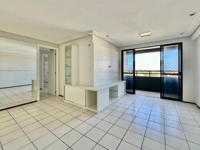 Apartamento venda em Parque del Sol, Fortaleza