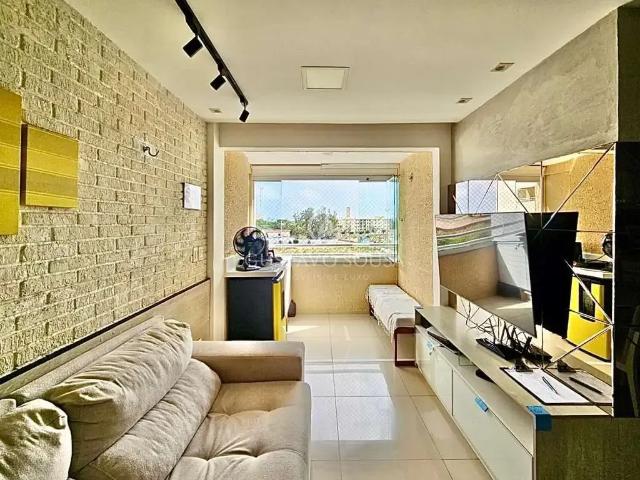 Apartamento venda em Região Geográfica Imediata de Fortaleza, Fortaleza