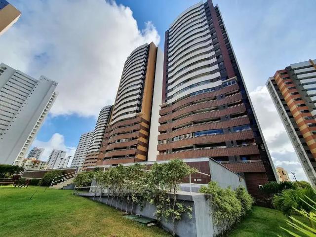 Apartamento venda em Região Geográfica Imediata de Fortaleza, Fortaleza