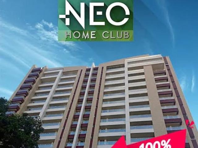 Apartamento venda em Parque del Sol, Fortaleza