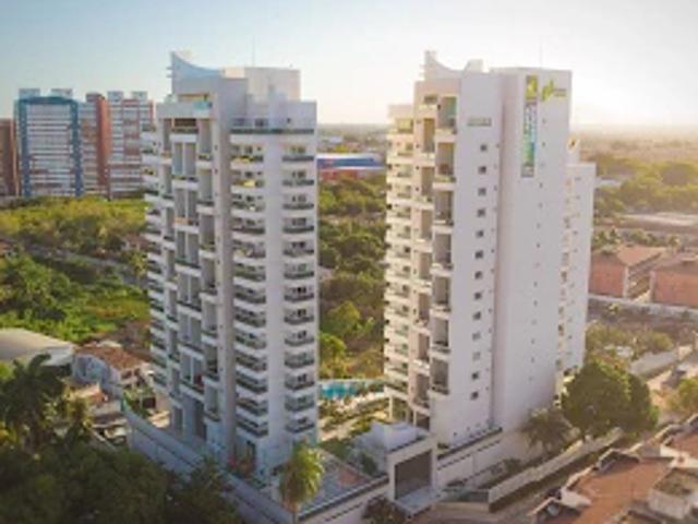 Apartamento venda em Parque del Sol, Fortaleza