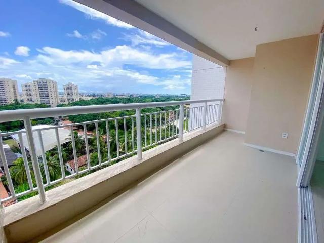 Apartamento venda em Região Geográfica Imediata de Fortaleza, Fortaleza
