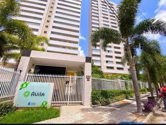 Apartamento venda em Parque del Sol, Fortaleza