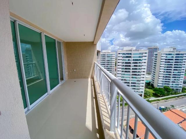 Apartamento venda em Vila Leão Veloso, Fortaleza