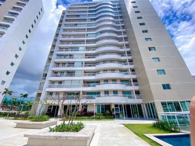 Apartamento venda em Vila Leão Veloso, Fortaleza