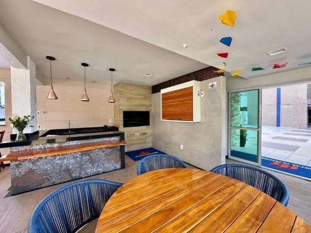 Apartamento venda em Região Geográfica Imediata de Fortaleza, Fortaleza