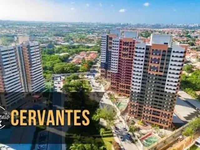 Apartamento venda em Região Geográfica Imediata de Fortaleza, Fortaleza
