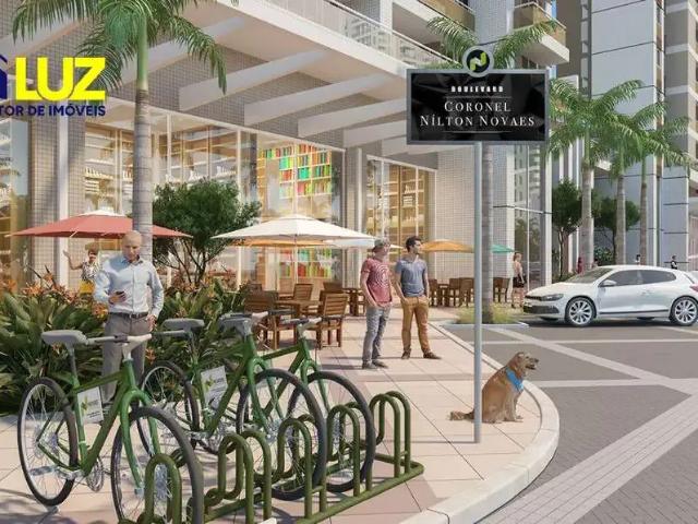 Apartamento venda em Região Geográfica Imediata de Fortaleza, Fortaleza