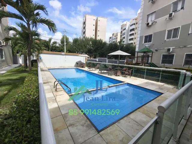 Apartamento venda em Região Geográfica Imediata de Fortaleza, Fortaleza
