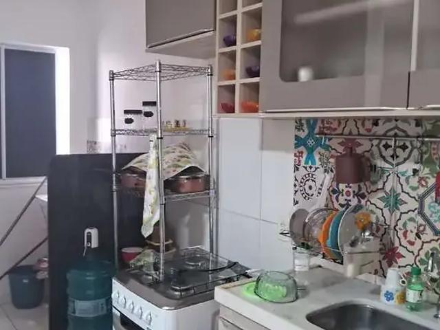 Apartamento venda em Região Geográfica Imediata de Fortaleza, Fortaleza