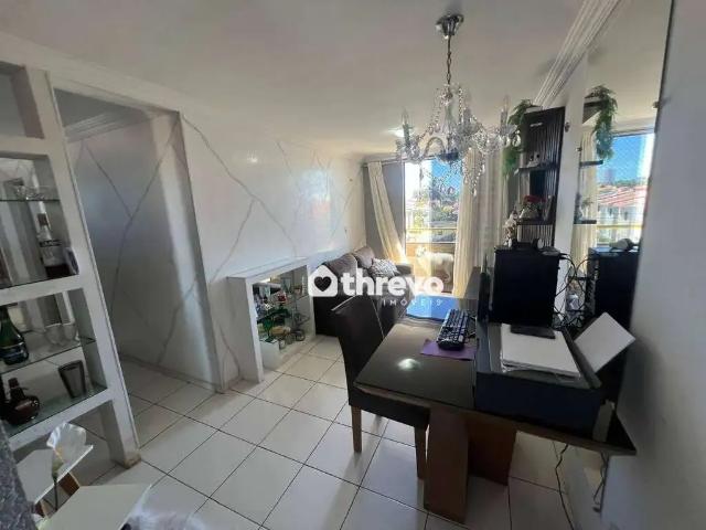Apartamento venda em Região Geográfica Imediata de Fortaleza, Fortaleza