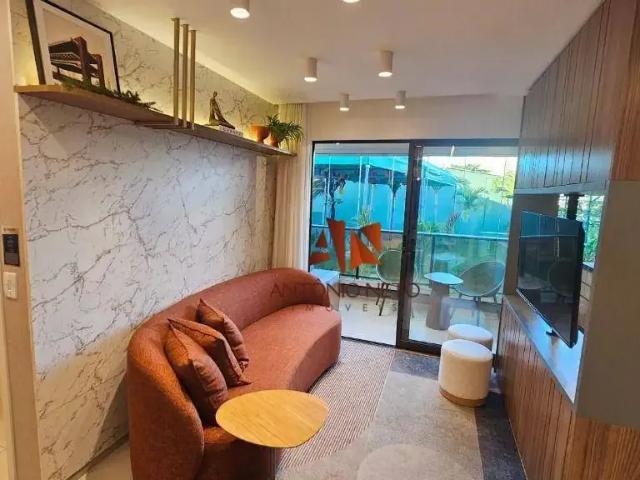 Apartamento venda em Região Geográfica Imediata de Fortaleza, Fortaleza