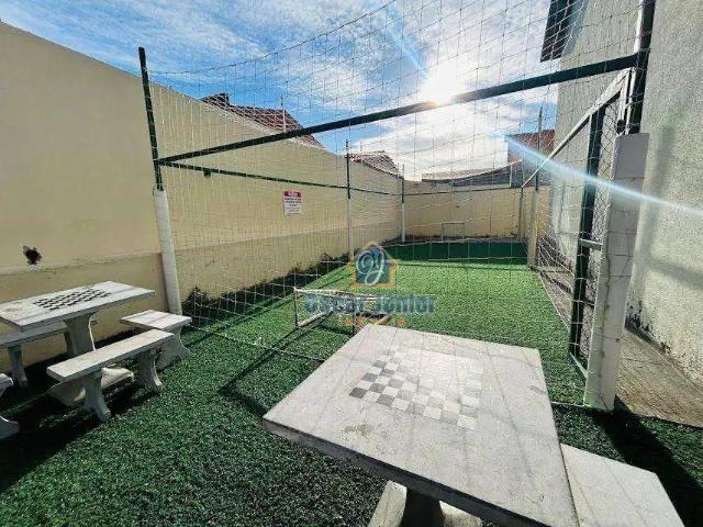 Apartamento venda em Região Geográfica Imediata de Fortaleza, Fortaleza