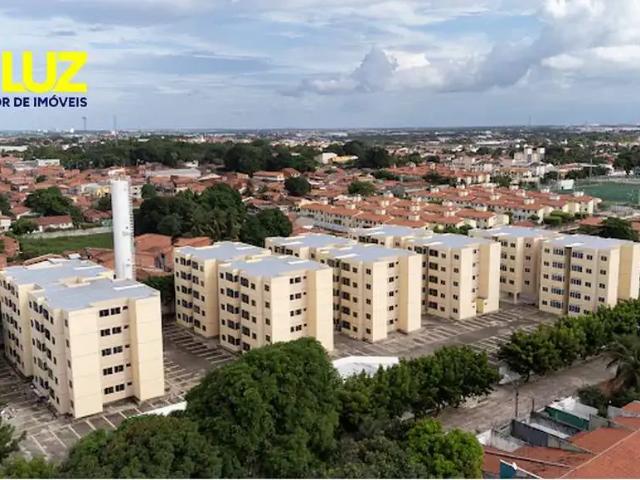 Apartamento venda em Região Geográfica Imediata de Fortaleza, Fortaleza
