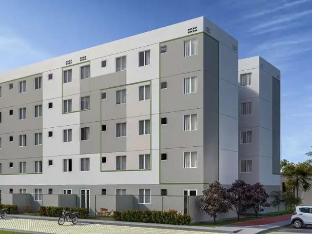 Apartamento venda em Região Geográfica Imediata de Fortaleza, Fortaleza