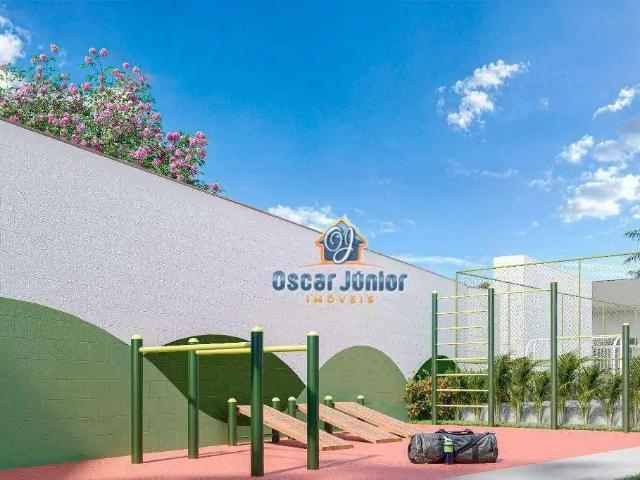 Apartamento venda em Região Geográfica Imediata de Fortaleza, Fortaleza