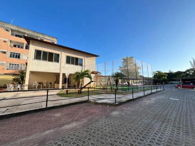 Apartamento venda em Parque Santa Maria, Fortaleza