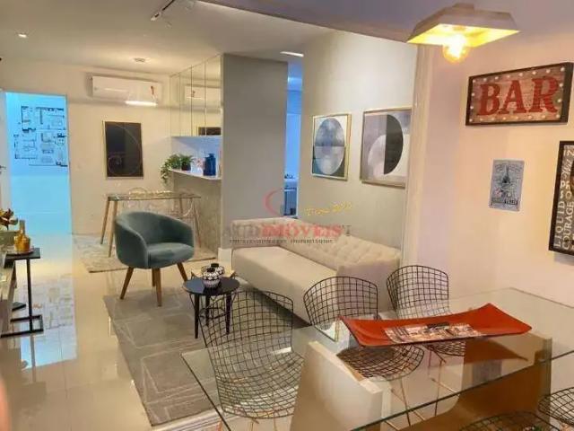 Apartamento venda em Região Geográfica Imediata de Fortaleza, Fortaleza