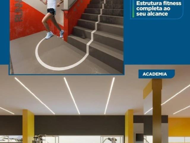 Apartamento venda em Parquelândia, Fortaleza