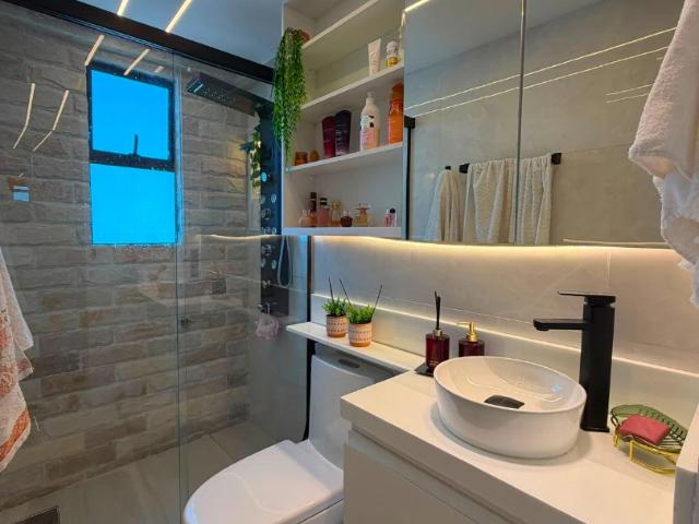 Apartamento venda em Região Geográfica Imediata de Fortaleza, Fortaleza