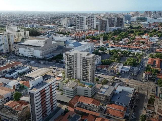 Apartamento venda em Região Geográfica Imediata de Fortaleza, Fortaleza