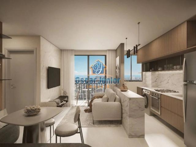 Apartamento venda em Parquelândia, Fortaleza