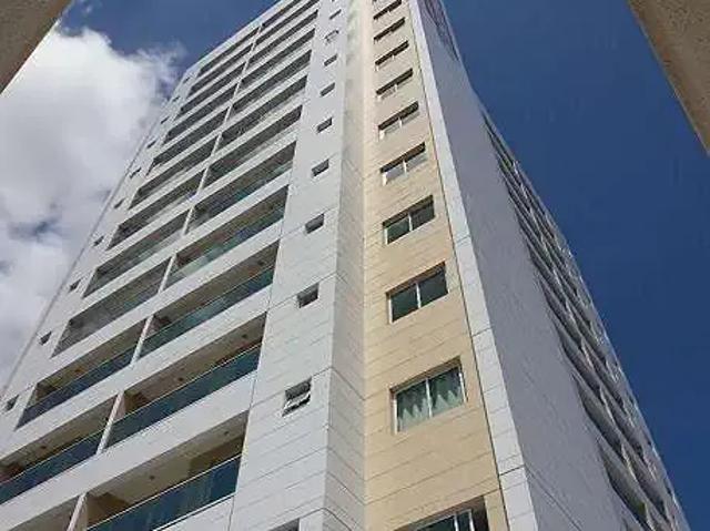 Apartamento venda em Região Geográfica Imediata de Fortaleza, Fortaleza