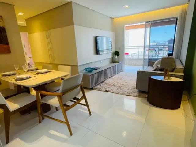 Apartamento venda em Região Geográfica Imediata de Fortaleza, Fortaleza