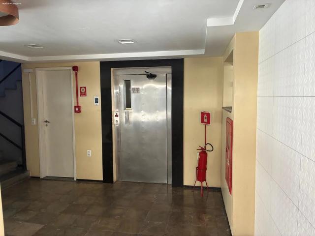 Apartamento venda em Parquelândia, Fortaleza