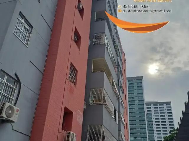 Apartamento venda em Região Geográfica Imediata de Fortaleza, Fortaleza