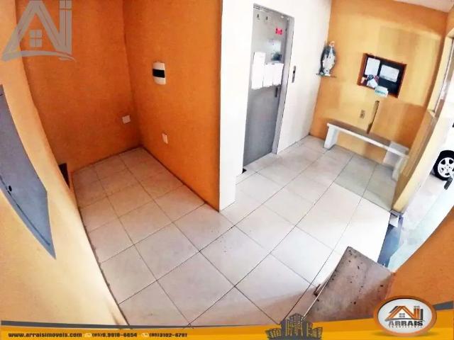 Apartamento venda em Região Geográfica Imediata de Fortaleza, Fortaleza
