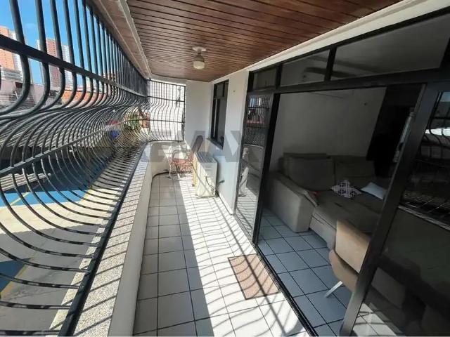 Apartamento venda em Região Geográfica Imediata de Fortaleza, Fortaleza